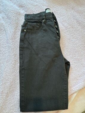 PacSun Dad Jean, size 26, brown